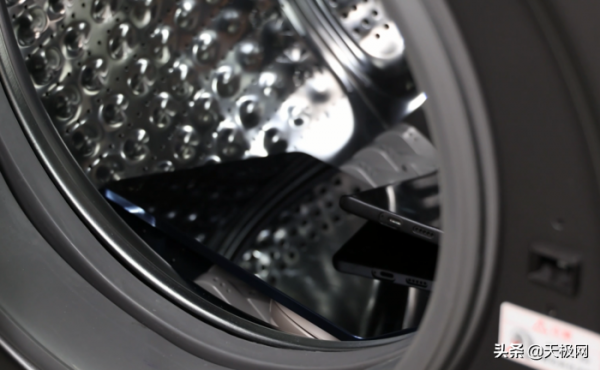 高階洗護需求一機滿足 惠而浦帝王H精英版洗烘一體機評測 高階洗護需求一機滿足 惠而浦帝王H精英版洗烘一體機評測