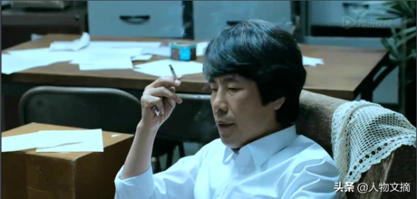 韓國電影中十大黃金配角，每一個都是不輸主角的存在——吳達洙