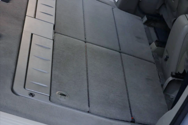 怪獸修車：翻新一輛“殘破不堪”08年大捷龍，最終滿血復活變新車