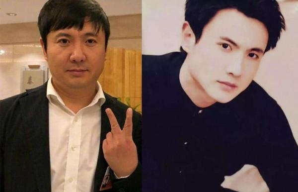 年輕時是帥的教科書,老了卻醜的各有千秋!這6個男明星,好可惜 年輕時是帥的教科書,老了卻醜的各有千秋!這6個男明星,好可惜