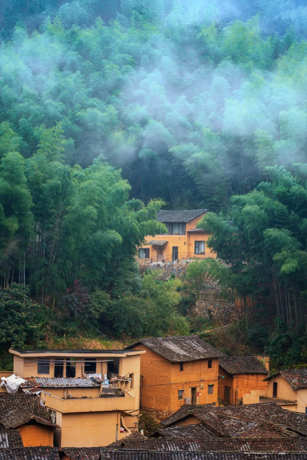 ​陽春3月，草長鶯飛！3月最值得去的12個旅行地，不需攻略，不費錢