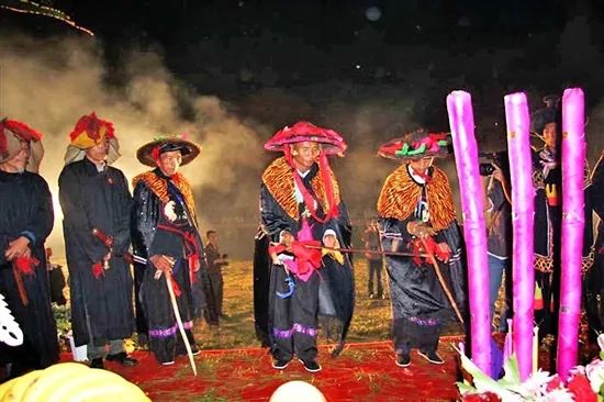 巍山——城市旅遊IP打造