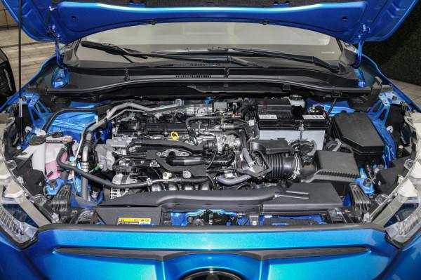 豐田緊湊SUV鋒蘭達，顏值不錯，產品力如何呢，入手怎麼選