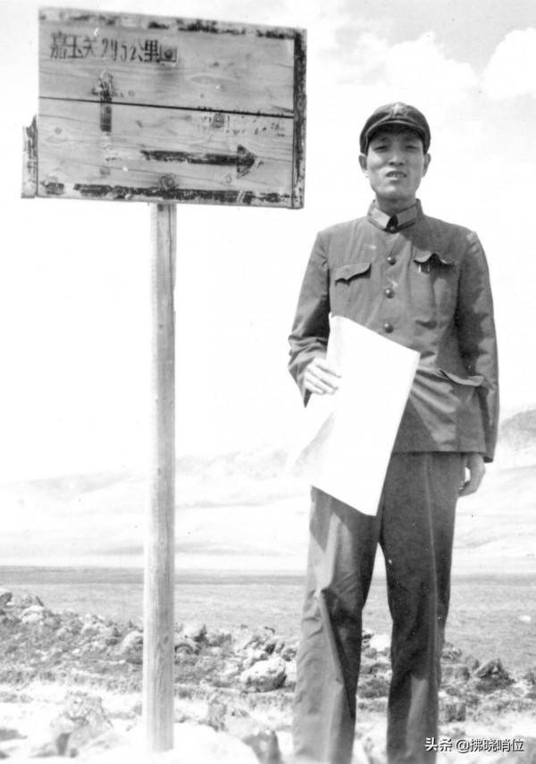 陳啟軍大校：那次不尋常的地形勘察（中篇）