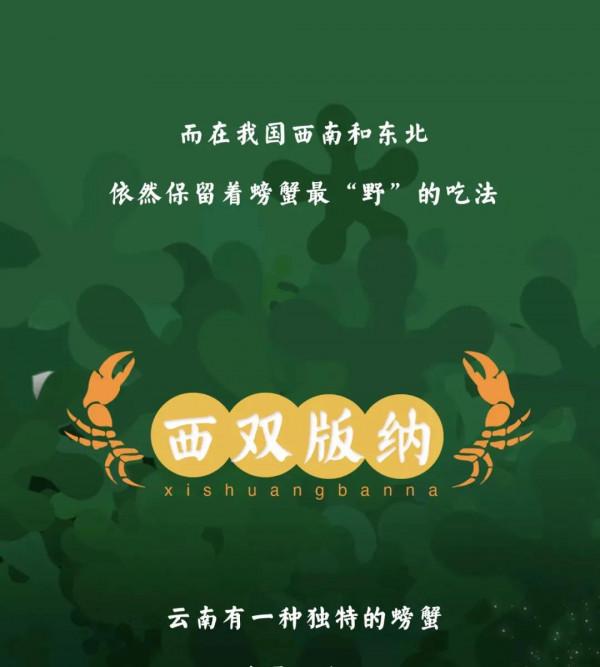 中國哪裡螃蟹最好吃，吃法大比拼來了