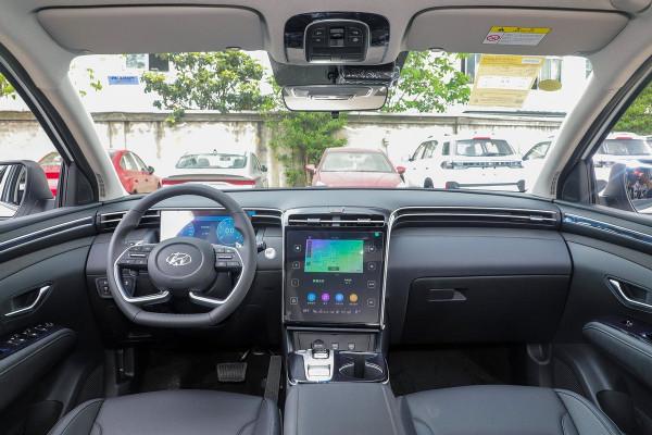 15—20萬合資SUV要大空間、科技感和智慧安全 途勝L完美勝出 15—20萬合資SUV要大空間、科技感和智慧安全 途勝L完美勝出