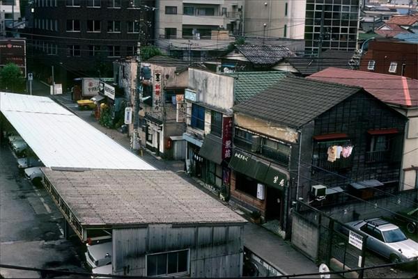 日本房產泡沫、美國次貸危機：當房地產被資本家證券化會有多可怕