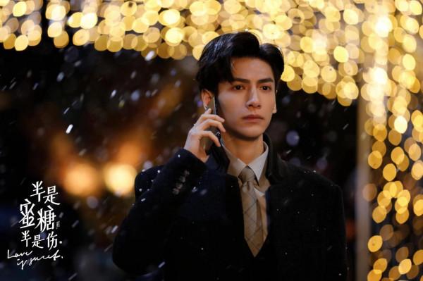 誰說配角必是綠葉?這6位男配逆襲主角太出彩,有人風頭蓋過男主 誰說配角必是綠葉?這6位男配逆襲主角太出彩,有人風頭蓋過男主