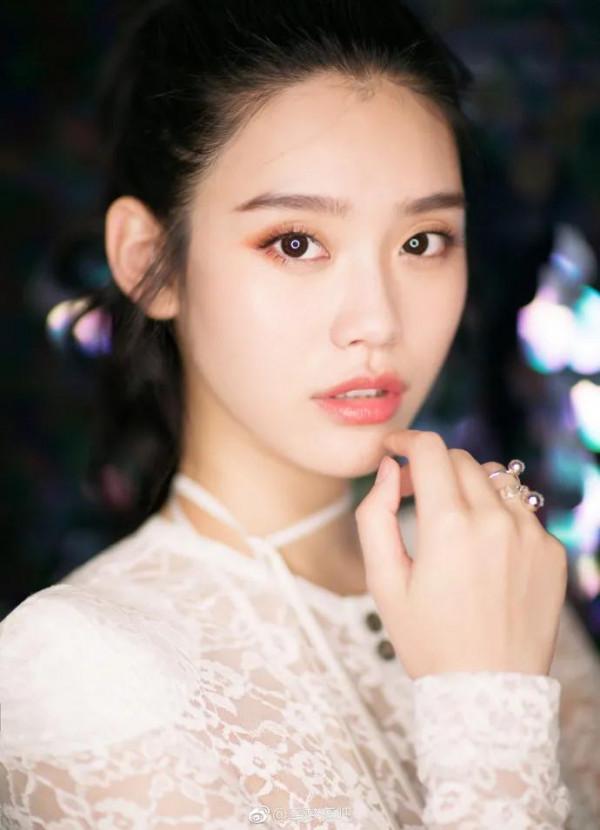 奚夢瑤寫真集 奚夢瑤寫真集