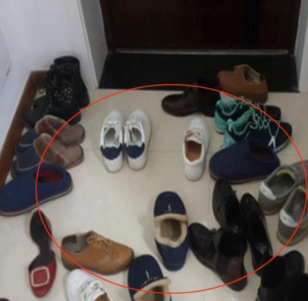 不管房子多大，門口不要亂放鞋櫃！學學日本人這麼設計，太實用了