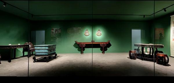 皇太極邀你一起“回家看看”