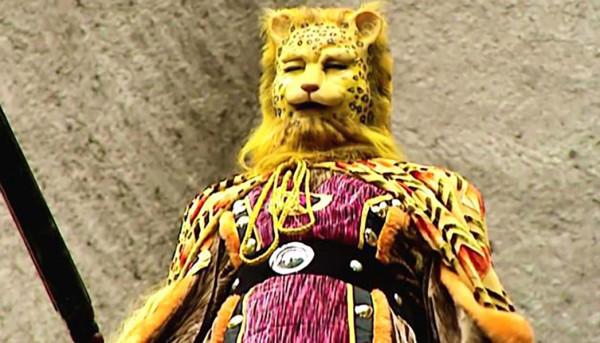 西遊記最強的“六大高手”:觀音菩薩墊底,如來佛祖無緣前三 西遊記最強的“六大高手”:觀音菩薩墊底,如來佛祖無緣前三