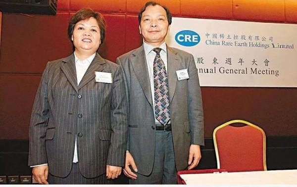 蘇大強的&OpenCurlyDoubleQuote;造富神話&rdquo;