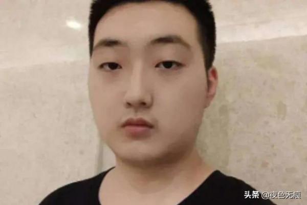 山東男孩孟令昊成績一般，本想透過藝考進名校，不料高考直接逆襲