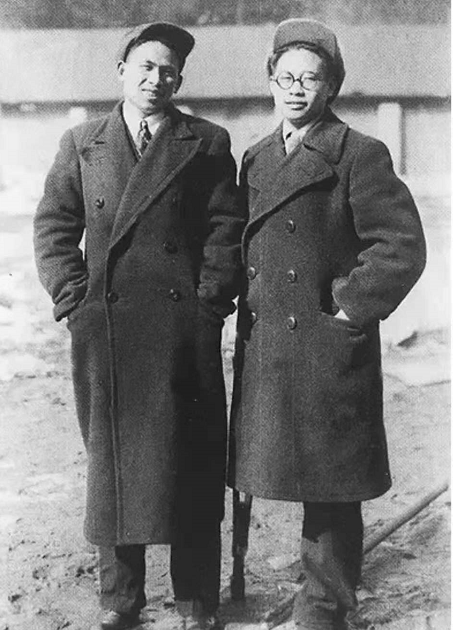 鍾赤兵:單腿走完長征,賀子珍曾捨命相救,晚年王家烈鞠躬謝罪 鍾赤兵:單腿走完長征,賀子珍曾捨命相救,晚年王家烈鞠躬謝罪