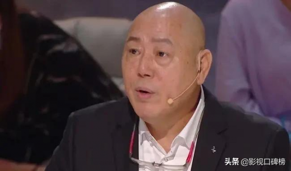 《導演請指教》收官，王晶和蔡康永被嘲諷，李誠儒掏腰包