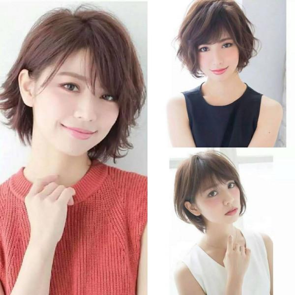 顏值再高也扛不住頭頂“趴”,顯臉大又沒氣質,做髮型蓬鬆是關鍵 顏值再高也扛不住頭頂“趴”,顯臉大又沒氣質,做髮型蓬鬆是關鍵