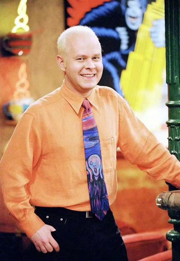 59歲老友記甘瑟扮演者去世，6月癌細胞擴到骨頭，他還參加了節目