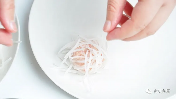 清肺美食讓你“肺”常健康，清爽不油膩