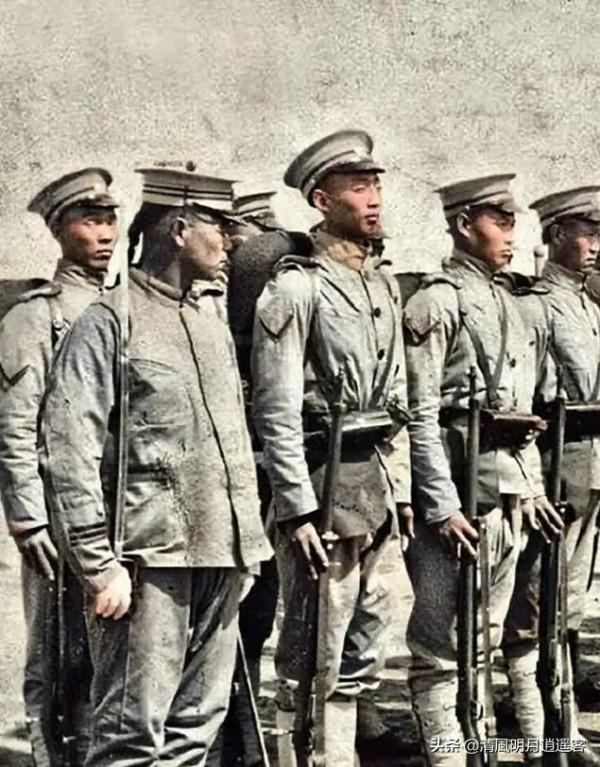 滿清滅亡之謎：帝國統治根基的全面崩潰