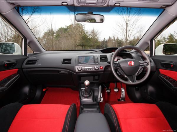 【帶你看車】不中意新思域Hatchback?不如來看歷代紅標本田(下) 【帶你看車】不中意新思域Hatchback?不如來看歷代紅標本田(下)