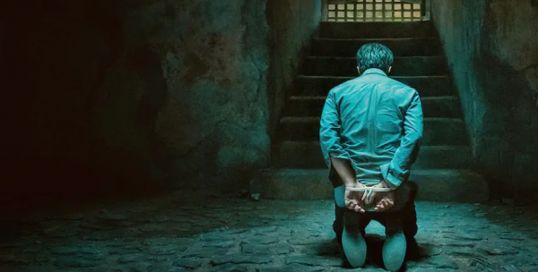 終於盼來最終季，一下子放出了7集，飆上9.0分