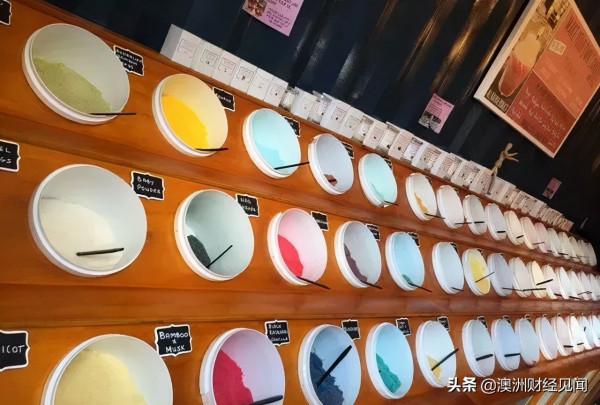 原來澳洲也有夜市？！來看吃街夜市——Eat street