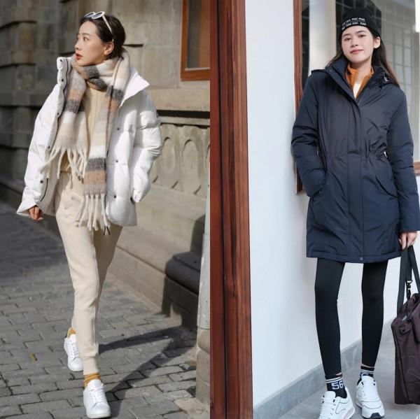 時髦女人常備的6雙鞋子，你有幾雙？舒適百搭，每一雙都實用