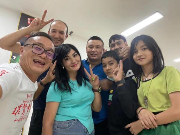 66位勇士,25輛車,96天史詩般的人生旅途,35000公里的偉大行程 66位勇士,25輛車,96天史詩般的人生旅途,35000公里的偉大行程