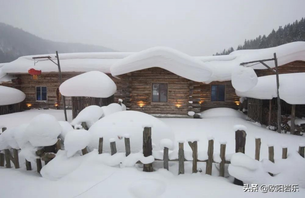 國內這8個小眾旅行地，人少景美，會在你的旅行清單上嗎？