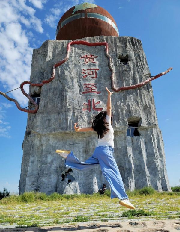 自駕84天，行程2.8萬公里，環駕中國邊境線，這趟旅行太狂野了