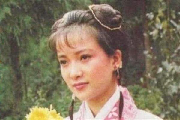 86版《西遊記》中的8大女神,最大的69歲,最小的56歲 86版《西遊記》中的8大女神,最大的69歲,最小的56歲