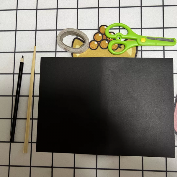 讓孩子在幼兒園倍兒有面的萬聖節小手工 讓孩子在幼兒園倍兒有面的萬聖節小手工