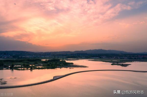 河北邯鄲五大水庫,有的改名為“湖”,你去過幾處? 河北邯鄲五大水庫,有的改名為“湖”,你去過幾處?