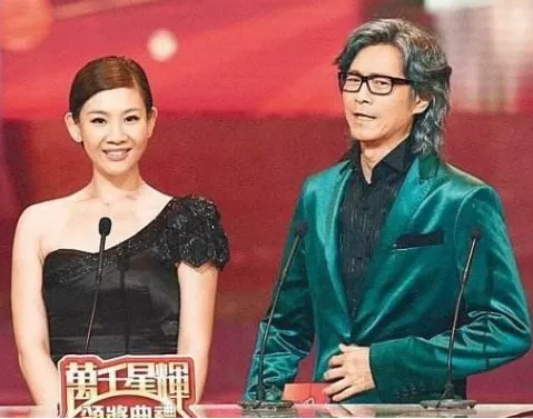 繼承6000萬遺產，她是肥肥和鄭少秋的女兒，但最大財富，不是錢