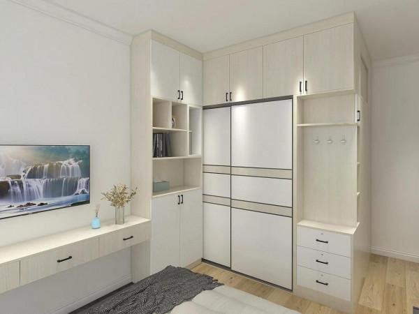 定製衣櫃的 定製衣櫃的