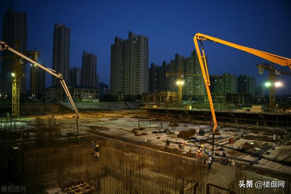 房企生存壓力加大,成本繼續增加,房價卻不能漲 房企生存壓力加大,成本繼續增加,房價卻不能漲