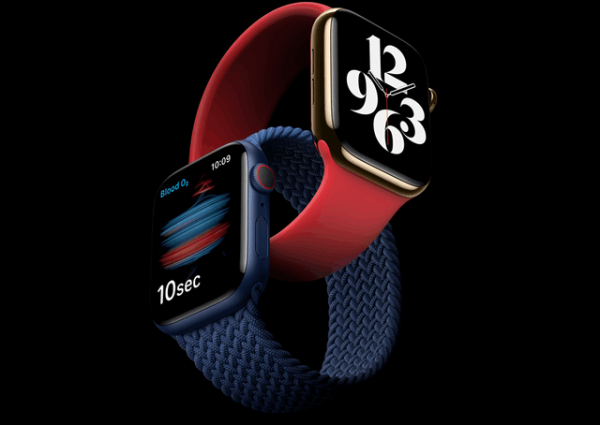 撿漏:買Apple Watch Series 6還能免費得Apple Music的4個月試用機會 撿漏:買Apple Watch Series 6還能免費得Apple Music的4個月試用機會