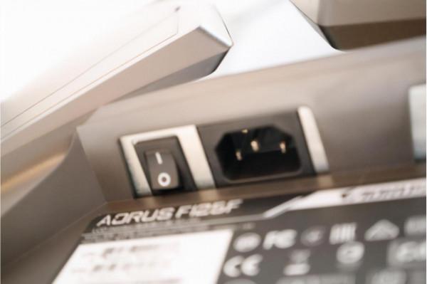 240Hz電競顯示器中的小鋼炮！AORUS FI25F開箱