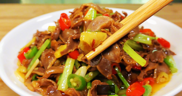 冬季遇這12道菜別錯過，溫補防寒，好吃又營養，建議老人孩子多吃