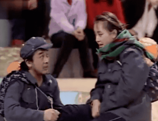 因春晚走紅的10對&OpenCurlyDoubleQuote;小品搭檔&rdquo;，有的被封殺，有的因利益反目