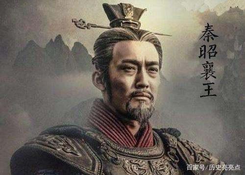 別再說秦二世而亡了!秦在西周就已建國，有693年的歷史，38任君主