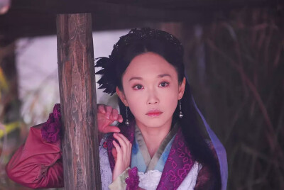 這些來自新加坡的女演員，飾演諸多古裝經典角色，你還記得誰？