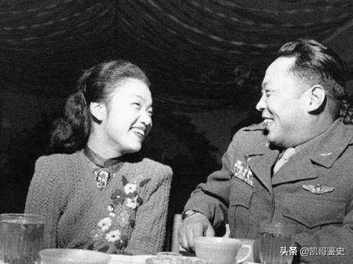 大特務毛人鳳後人現狀：長子是富士康董事長，三子是著名愛國華僑