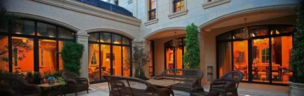 全石材獨棟別墅實景案例欣賞(200多張高畫質圖)