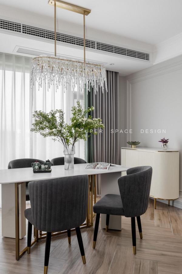 素樸作品 | 現代美式 · 古典與潮流，魚與熊掌可以兼得