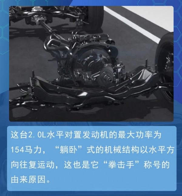 豐富配置看花眼 編輯教你如何挑選斯巴魯森林人