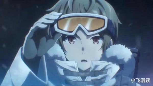 十月即將迎來的27部動畫，有9部是續作，看點還是比較足的