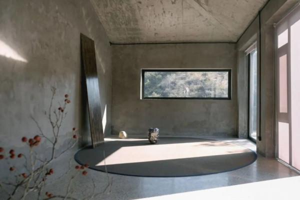 他們的家坐擁10000棵松樹，全北京絕無僅有