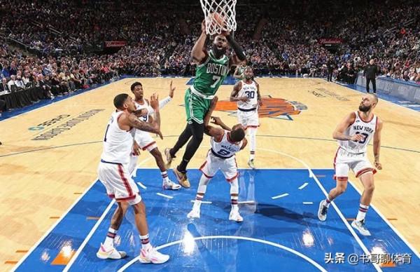 NBA最新排名！勇士奇才領先，湖人籃網靠後，黑馬崛起，5冠王復甦